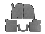 Chevrolet HHR 2005-2011 Tapis de sol EVA (Gris) photo 1