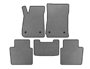Chevrolet Impala 2013-2020 Tapis de sol EVA (SD, Gris) photo 1