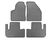 Chevrolet Tacuma/Rezzo 2000-2008 Tapis de sol EVA (Gris) photo 1