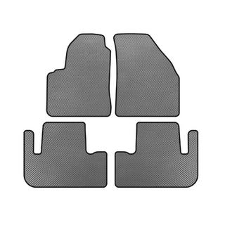 Tapis de sol EVA (Gris) Chevrolet Tacuma/Rezzo 2000-2008