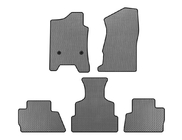 Chevrolet Tahoe 2014-2019 Tapis de sol EVA (2014-2020, Gris) photo 1