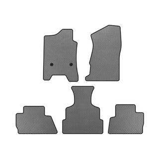Tapis de sol EVA (2014-2020, Gris) Chevrolet Tahoe 2014-2019