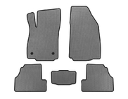 Chevrolet Trax 2012-2023 Tapis de sol EVA (2012-2019, Gris) photo 1