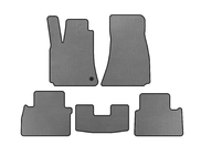 Chrysler C300 2004-2011 Tapis de sol EVA (SD, Gris) photo 1