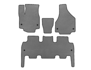 Chrysler Pacifica 2016- Tapis de sol EVA (Gris) photo 1