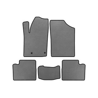 Tapis de sol EVA (Gris) Citroen Berlingo 1996-2008