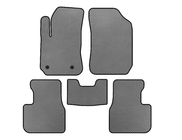 Citroen Cactus 2014-2020 Tapis de sol EVA (Gris) photo 1