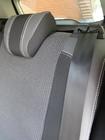 Ford Kuga/Escape 2013-2019 Housses de Sièges Auto (Tissu↗Similicuir, Premium) photo 7