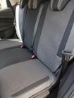 Ford Kuga/Escape 2013-2019 Housses de Sièges Auto (Tissu↗Similicuir, Premium) photo 8
