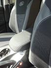 Ford Kuga/Escape 2013-2019 Housses de Sièges Auto (Tissu↗Similicuir, Premium) photo 11