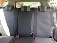 Ford Kuga/Escape 2013-2019 Housses de Sièges Auto (Tissu↗Similicuir, Premium) photo 13