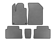 Citroen C-5 2001-2008 Tapis de sol EVA (Gris) photo 1
