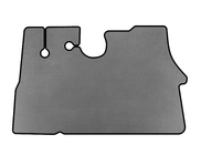 Citroen Jumper 1995-2006 Tapis de sol EVA (Gris) photo 1