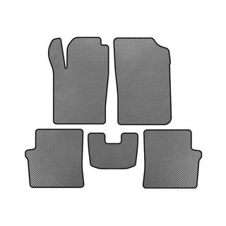 Tapis de sol EVA (HB, 5 Portes, Gris)
