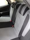 Ford Mondeo 2008-2014 Housses de Siège Auto (Similicuir↗Tissu, Premium) photo 16