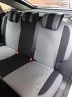 Ford Mondeo 2008-2014 Housses de Siège Auto (Similicuir↗Tissu, Premium) photo 19