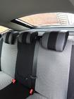 Ford Mondeo 2008-2014 Housses de Siège Auto (Similicuir↗Tissu, Premium) photo 20
