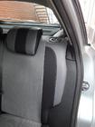 Ford Mondeo 2008-2014 Housses de Siège Auto (Similicuir↗Tissu, Premium) photo 21