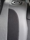 Ford Mondeo 2008-2014 Housses de Siège Auto (Similicuir↗Tissu, Premium) photo 22