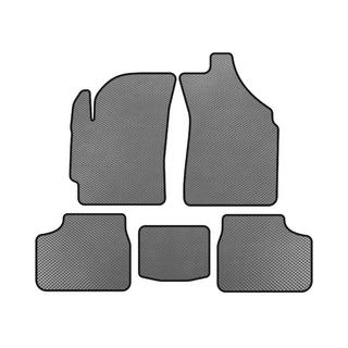 Tapis de sol EVA (Gris) Daewoo Matiz 2009-2015