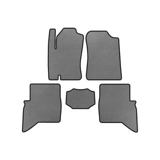 Tapis de sol EVA (Gris)