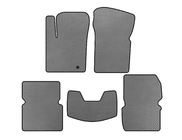 Dodge Avenger 2007-2014 Tapis de sol EVA (Gris) photo 1