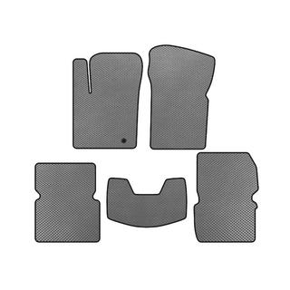 Tapis de sol EVA (Gris) Dodge Avenger 2007-2014