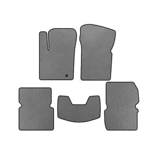 Tapis de sol EVA (Gris)