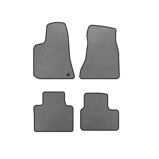 Tapis de sol EVA (2005-2010, Gris) Dodge Charger 2005-2010