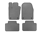 Dodge Durango 2010- Tapis de sol EVA (Gris) photo 1