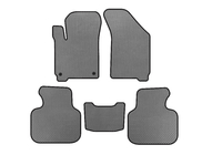 Dodge Journey 2008-2020 Tapis de sol EVA (2008-2011, Gris) photo 1
