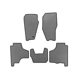 Tapis de sol EVA (Gris) Dodge Nitro 2006-2011