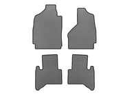 Dodge RAM (DR/DH/D1/DC/DM) 2002–2009 Tapis de sol EVA (2002-2009, Gris) photo 1