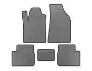 Fiat Bravo 2008-2016 Tapis de sol EVA (Gris) photo 1