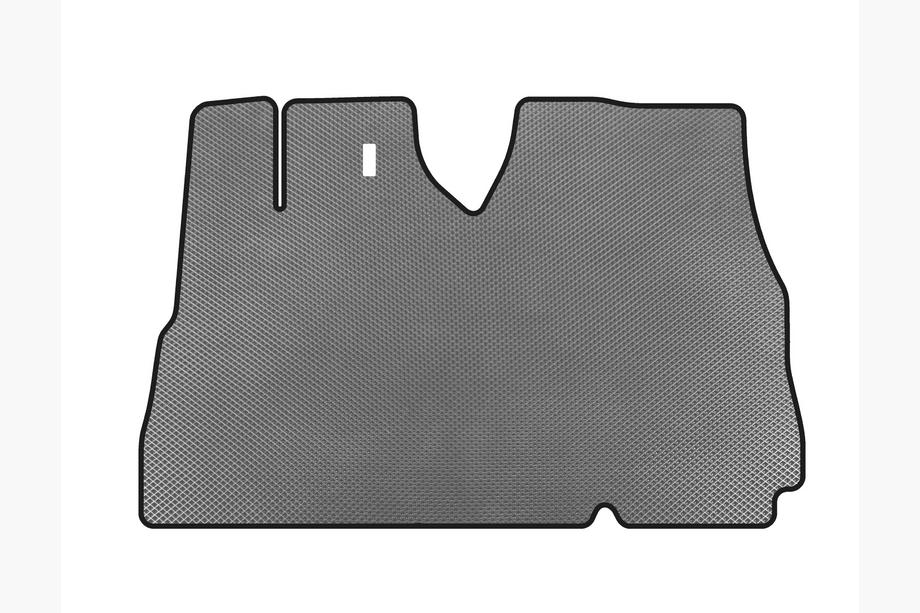Fiat Ducato 1995-2006 Tapis de sol EVA (1995-2002, Gris) Image