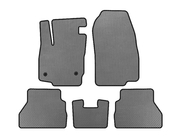 Ford B-Max 2012-2017 Tapis de sol EVA (Gris) photo 1