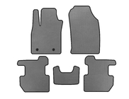 Ford Ecosport 2013-2022 Tapis de sol EVA (2018-2022, Gris) photo 1