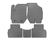 Ford Escape 2008-2013 Tapis de sol EVA (Gris) photo 1