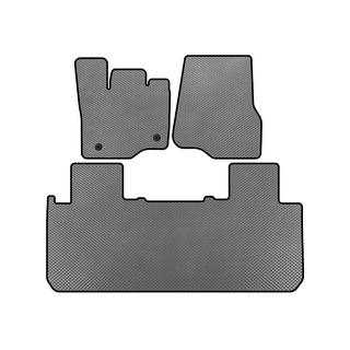Tapis de sol EVA (Gris) Ford F-150 2014-2021