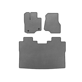 Tapis de sol EVA (Raptor, Gris) Ford F-150 2014-2021