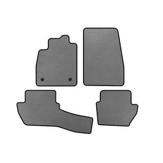 Tapis de sol EVA (Gris) Ford Fiesta 2017-