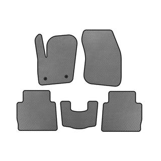 Tapis de sol EVA (SD, Gris) Ford Fusion 2012-2020