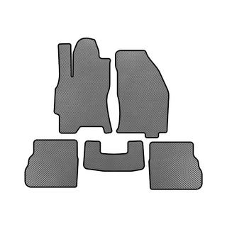 Tapis de sol EVA (SD, Gris)
