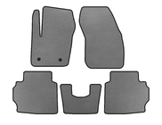 Ford Mondeo 2014-2022 Tapis de sol EVA (LB, Gris) photo 1