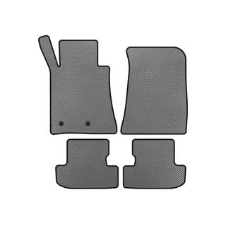 Tapis de sol EVA (Coupé, Gris) Ford Mustang 2015-2023