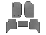 Ford Ranger 2011–2022 Tapis de sol EVA (Gris) photo 1