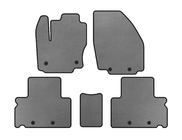 Ford S-Max 2007-2014 Tapis de sol EVA (Gris) photo 1