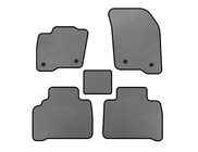 Ford S-Max 2015- Tapis de sol EVA (Gris) photo 1