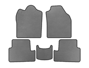 Ford Connect 2010-2013 Tapis de sol EVA (2009-2012, Gris) photo 1
