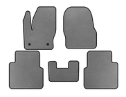 Ford Connect 2014-2021 Tapis de sol EVA (Gris) photo 1